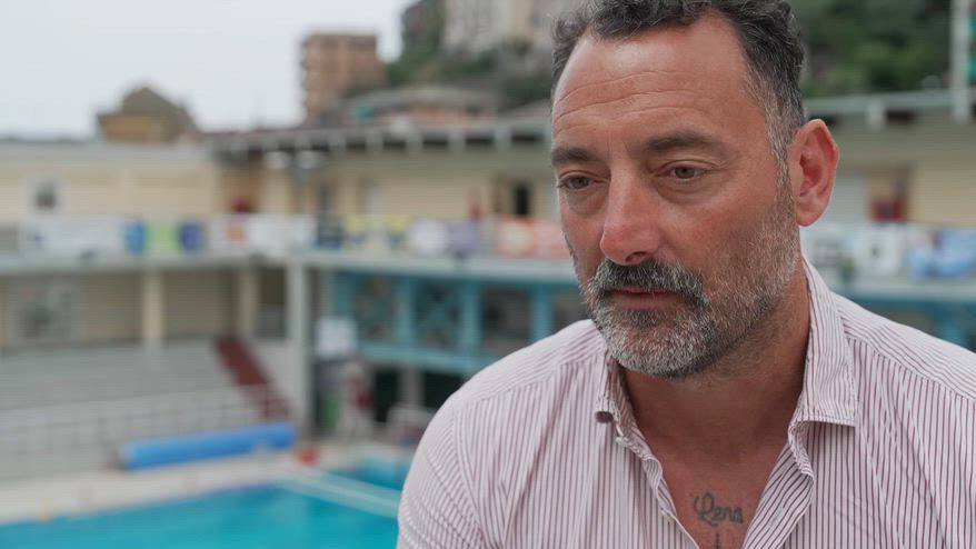 Final 4 pallanuoto: le parole di Maurizio Felugo (Pro Recco)