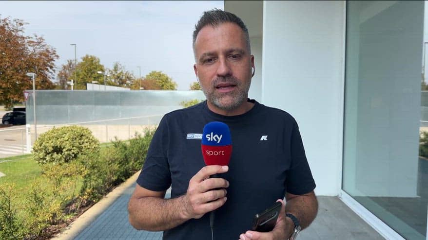 McKennie e Cambiaso tornano in gruppo, ottimismo per il Nec