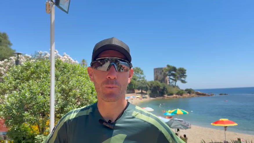 E-Bike Enduro Gp Sardegna, Nizzolo: "Una sfida stimolante"