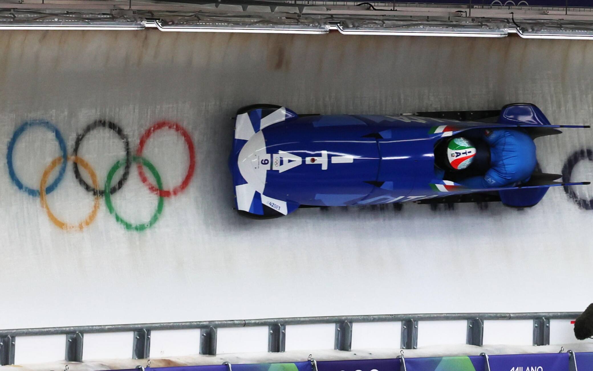 Olimpiadi invernali Milano Cortina, i risultati degli italiani: