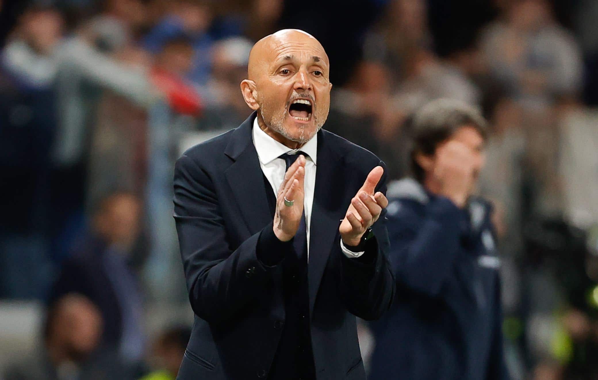 Atalanta-Juventus, Spalletti: "Vittoria che vale molto dopo 45' di sofferenza"