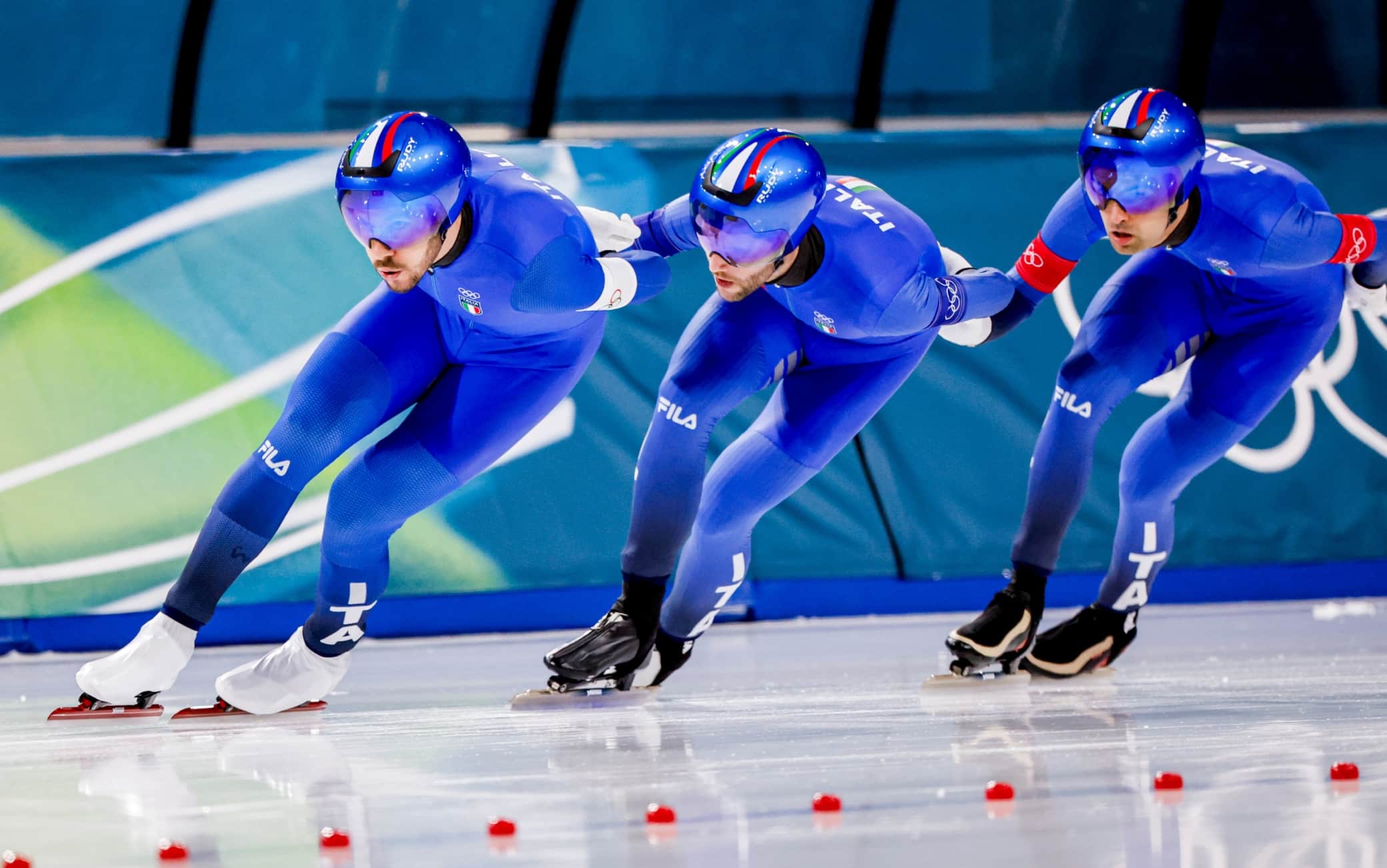 Olimpiadi invernali Milano Cortina, il programma delle gare di oggi