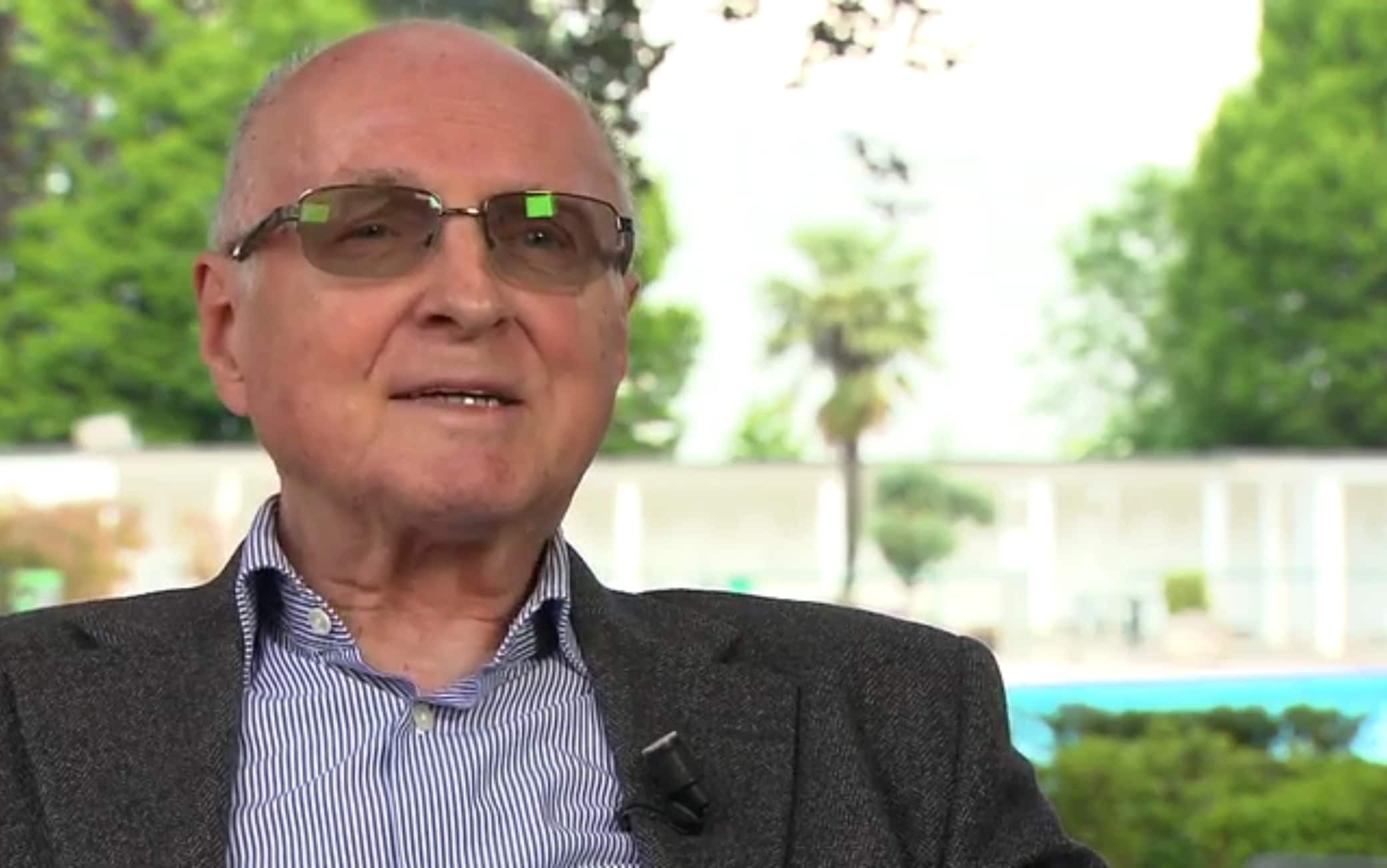 È morto Livio Berruti: la sua intervista a Sky per ricordare la vittoria a Roma 1960