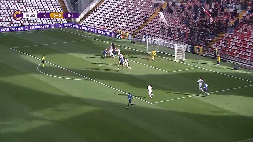 Serie C, giornata 25: gol collection delle gare di domenica