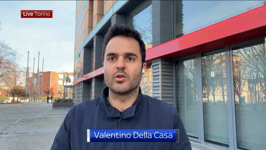Esonerato Baroni, D'Aversa nuovo allenatore del Torino