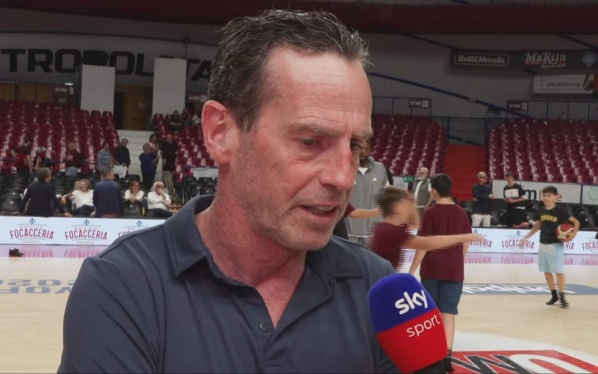 NBA, Kenny Atkinson a Sky: "Saliou Niang diventerà un giocatore NBA, mi ricorda Wiggins"