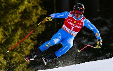 SKI-ALPINE-WORLD-ITA-MEN-DOWNHILL