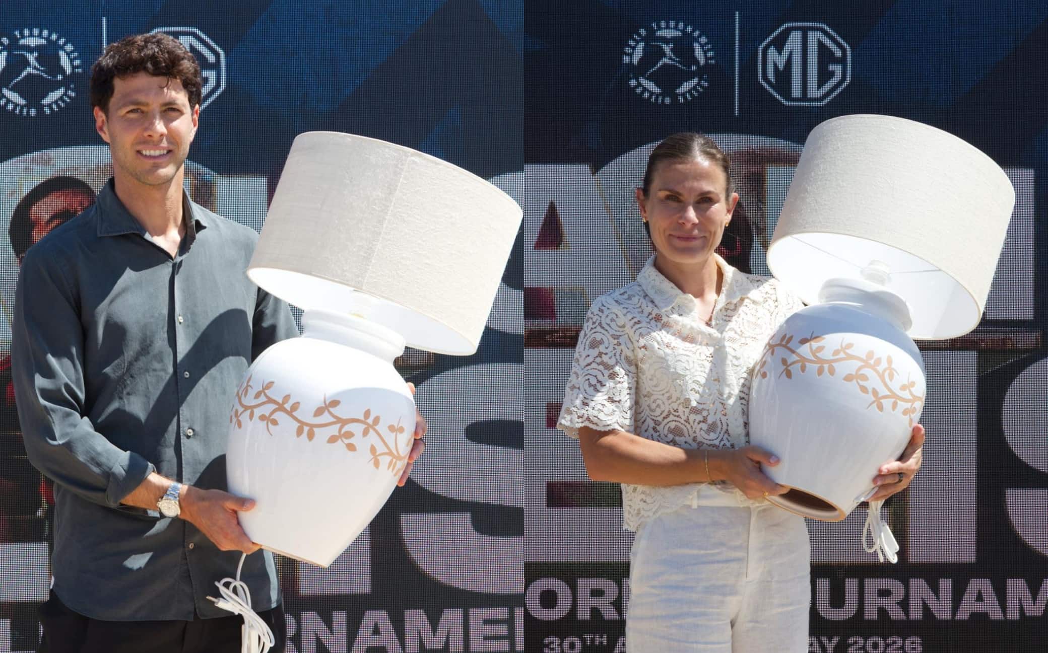 Presentazione Torneo Manlio Selis