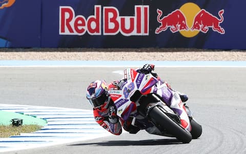 MotoGP, GP Jerez (Spagna) 2023: le pagelle della gara Sprint di Paolo ...