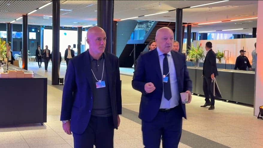 Copenaghen, il confronto di 800 club sui temi del calcio