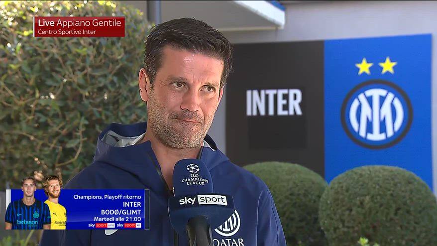 Chivu: "Nessuna pressione, siamo in grado di rimontare"