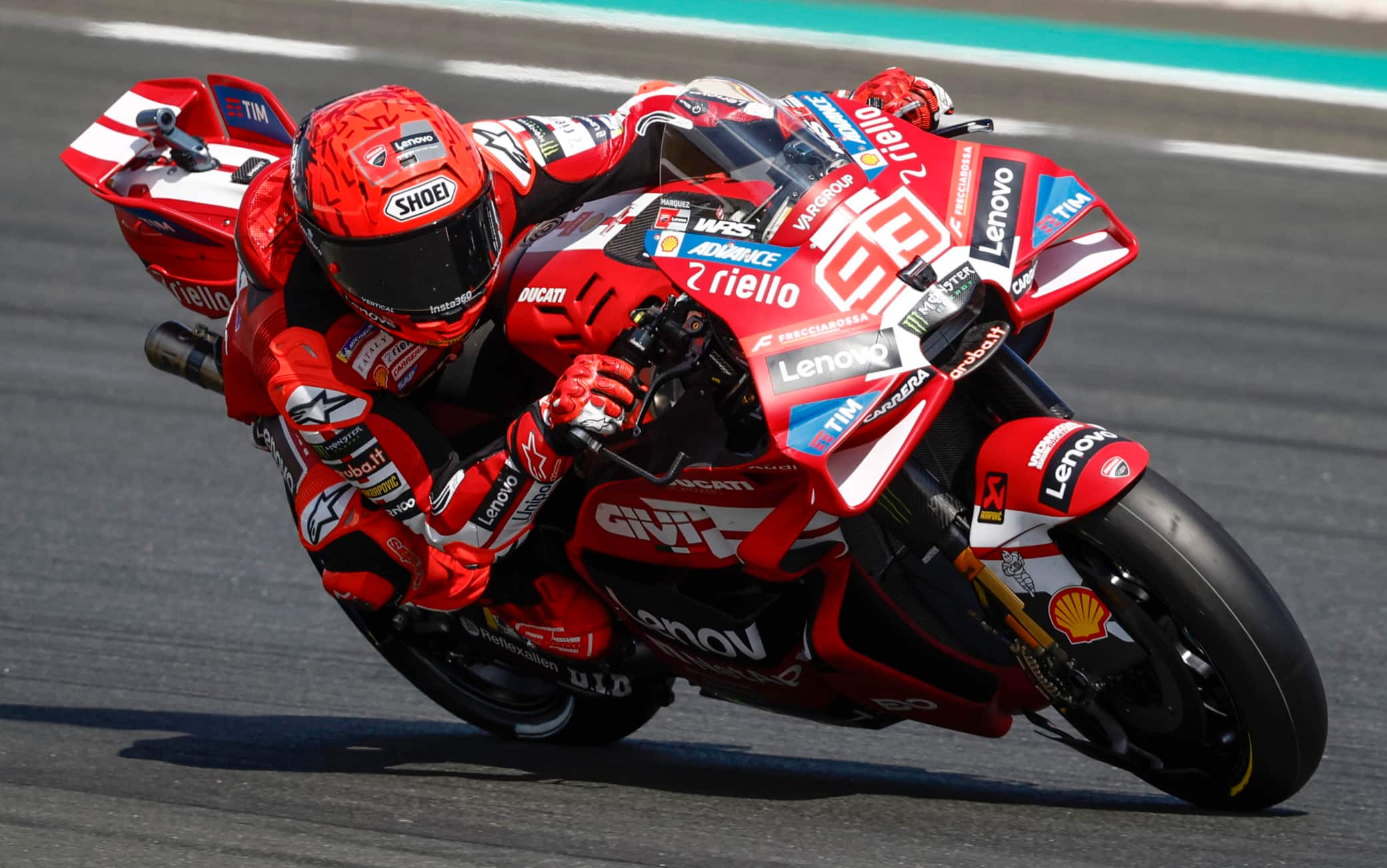 MotoGP, oggi le prove libere: la diretta LIVE del GP Mugello