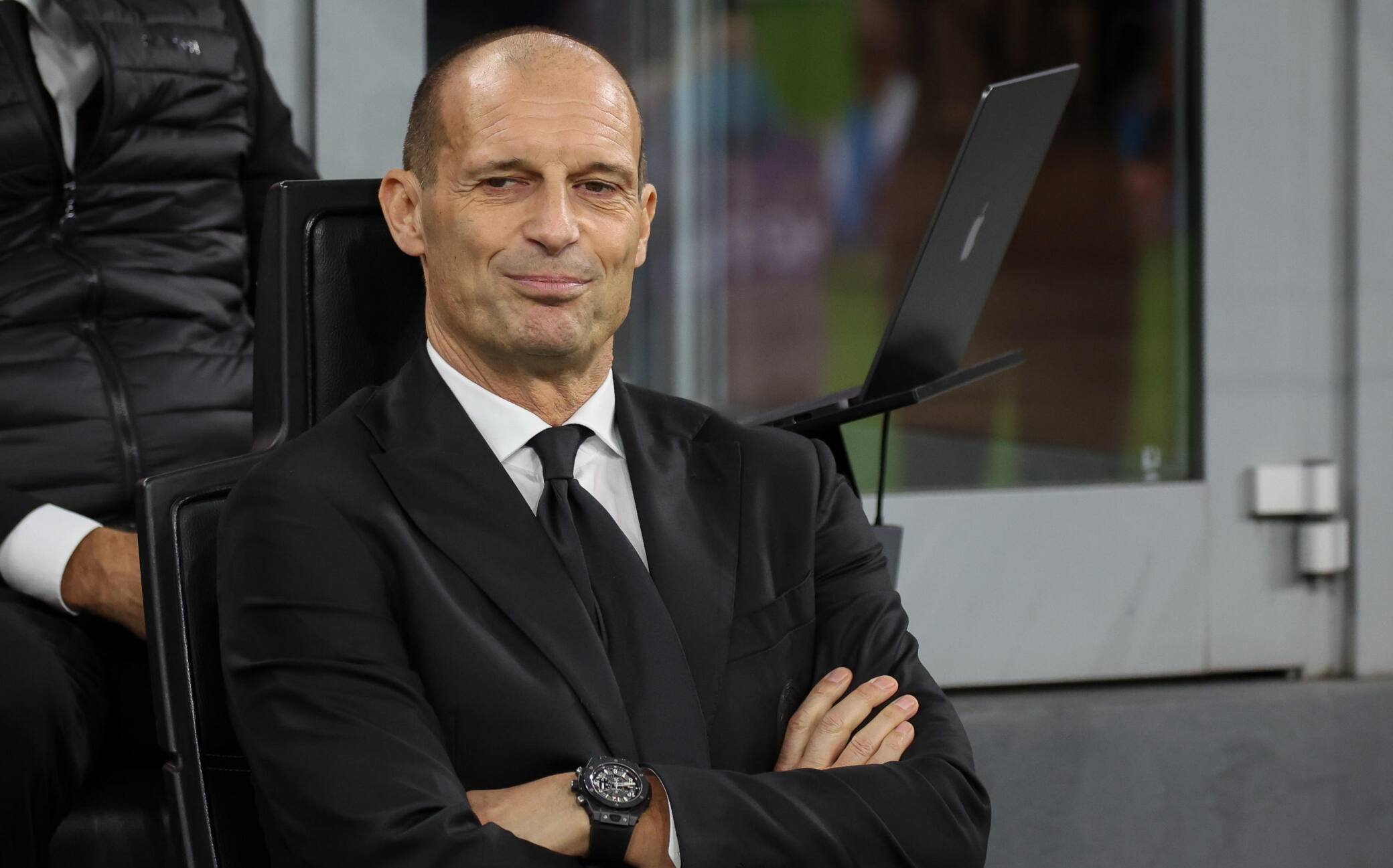 Milan, incontro fra Allegri e la dirigenza in vista della prossima stagione