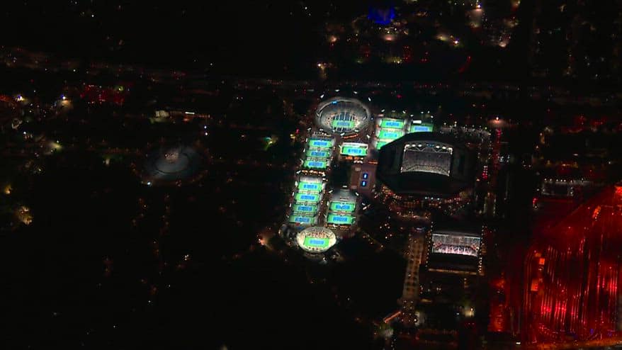 Us Open al via domenica: il sorteggio degli italiani