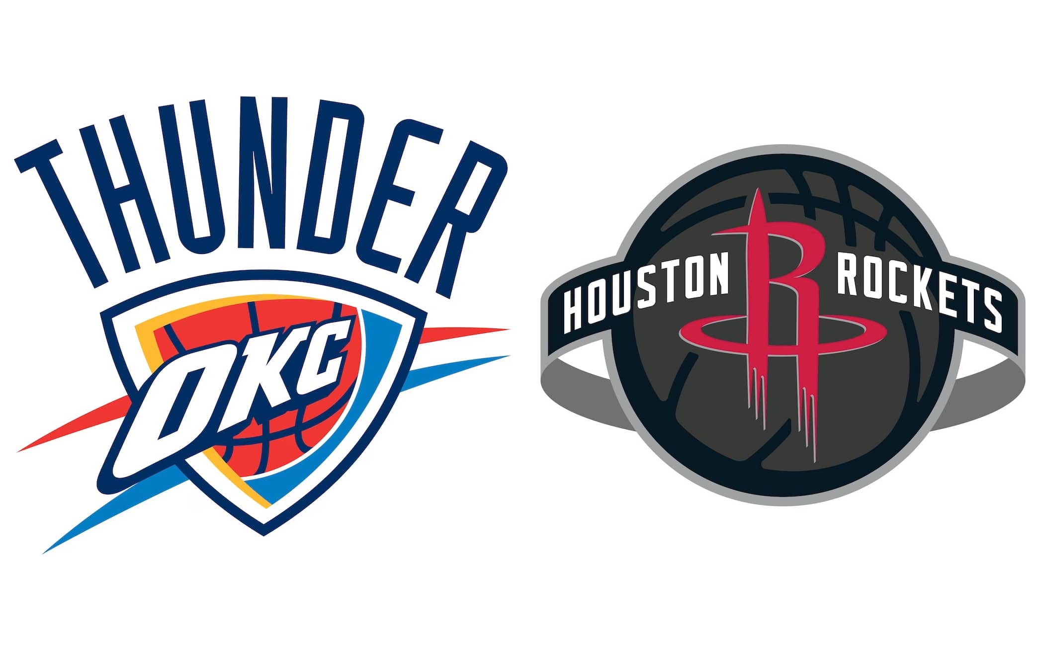 NBA, Oklahoma City-Houston alle 21.30 su Sky Sport Basket