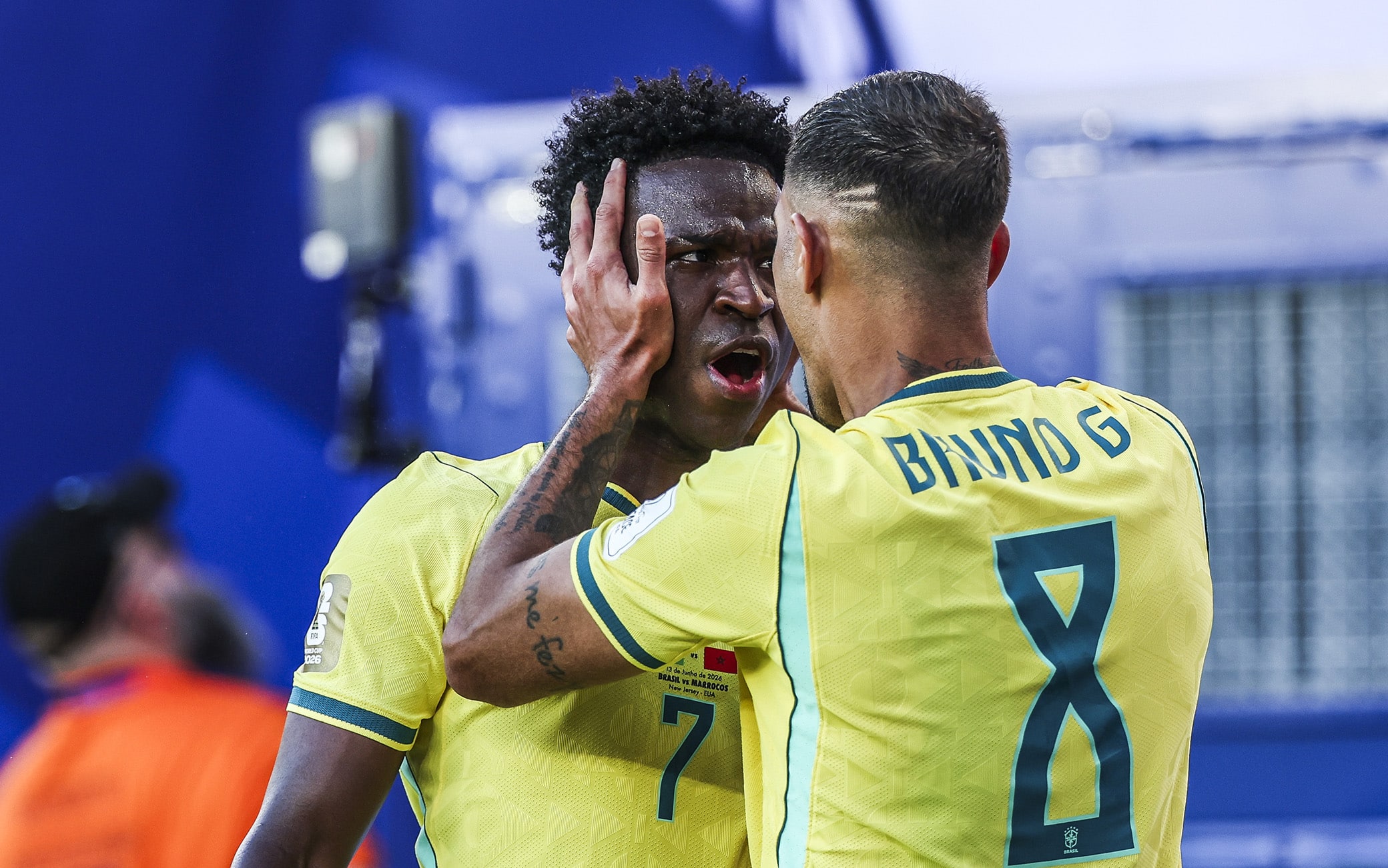 Mondiali 2026, Brasile-Marocco: le pagelle della 'prima' di Ancelotti
