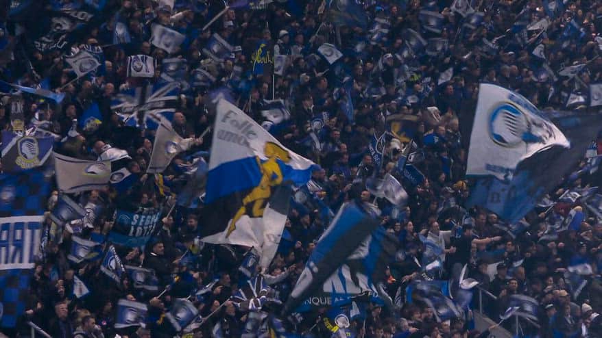 Atalanta-Bayern Monaco 1-6: gol e highlights