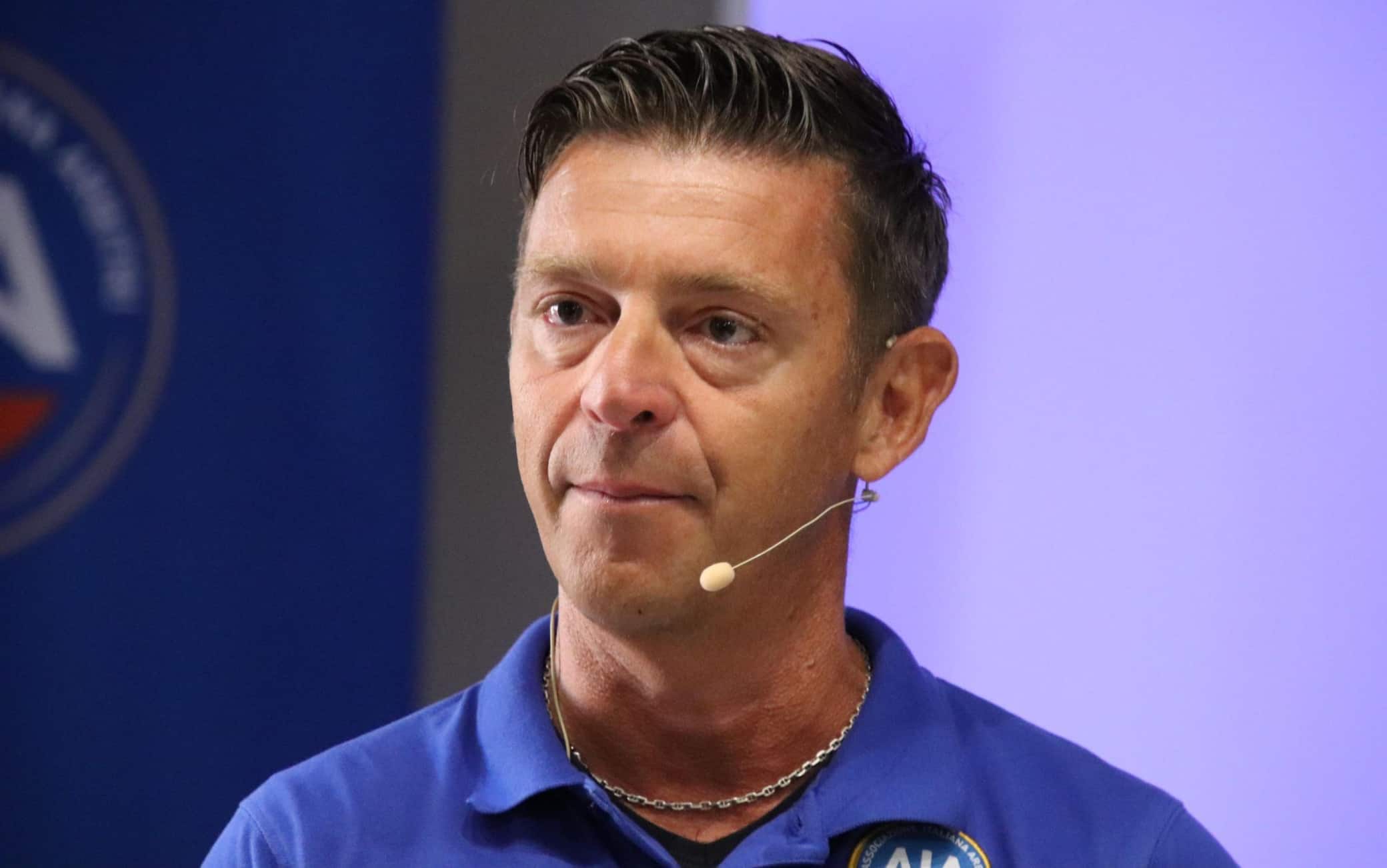 Inchiesta arbitri, Rocchi alle "Iene": "Io trasparente con tutti su tutto"