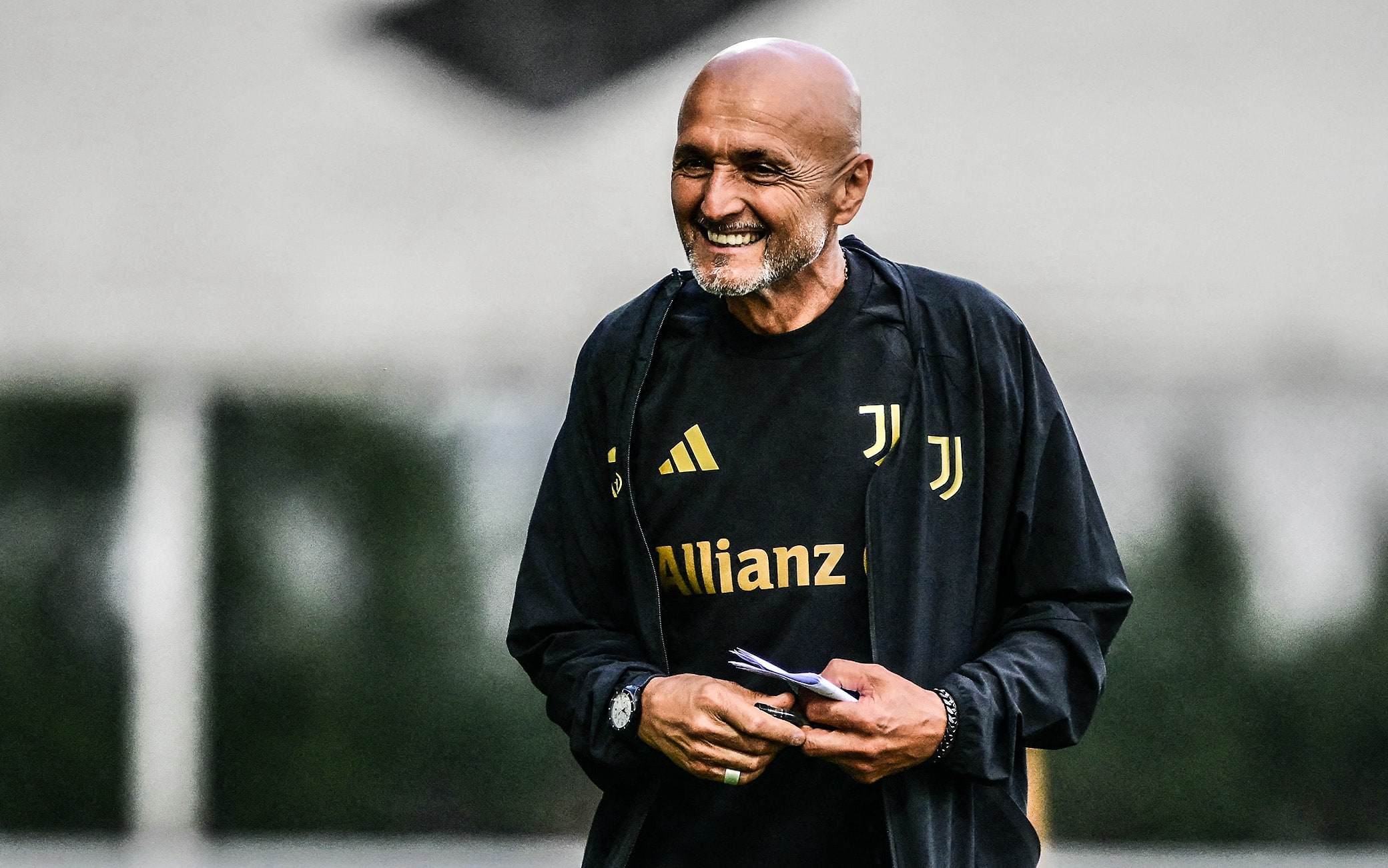 Juventus-Chelsea, le probabili formazioni dell'amichevole su Sky