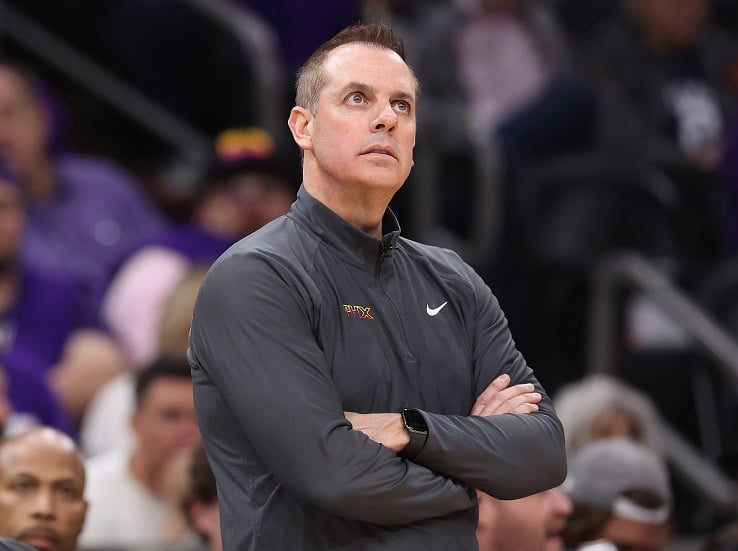 Frank Vogel nuovo vice di Steve Kerr: rinforzo in panchina per i Golden State Warriors