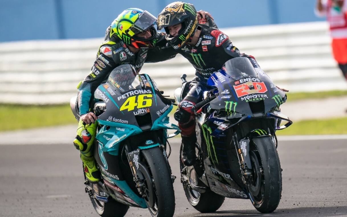 MotoGP, GP Emilia Romagna a Misano: le pagelle di Paolo Beltramo | Sky ...