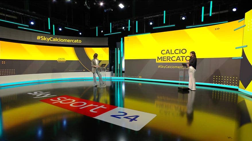 Palestra, Frattesi, Jashari: le principali news di mercato