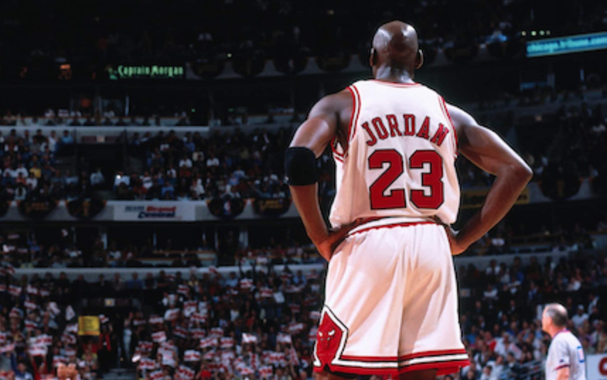 Record all'asta: la maglia di Jordan del 1998 venduta a 12,3 milioni