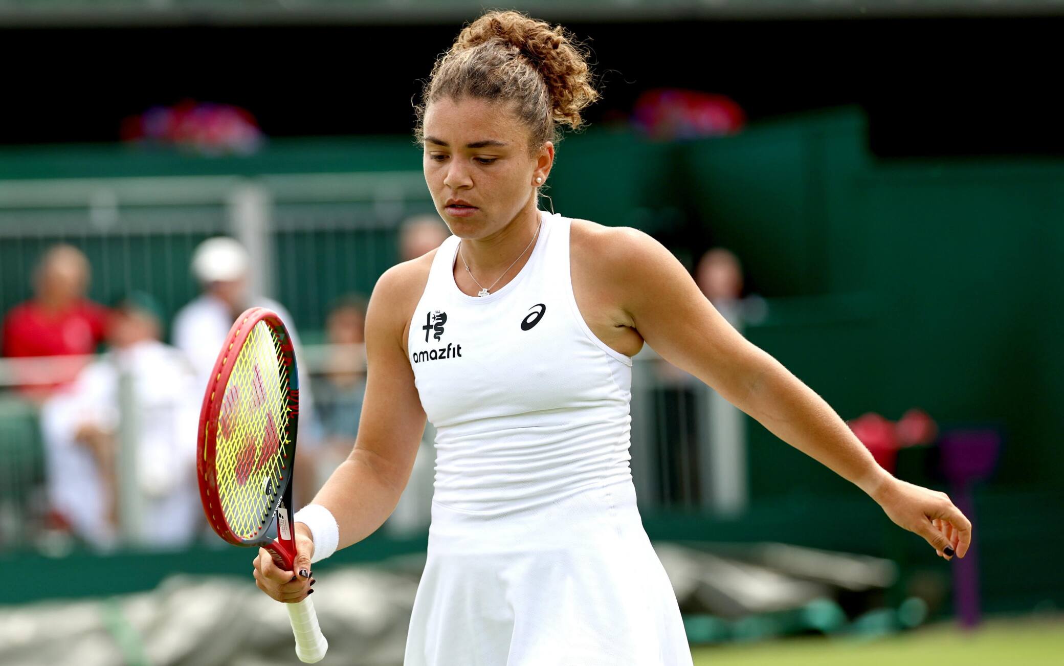 Paolini salta il Wta Cincinnati: "L'obiettivo è lo US Open"