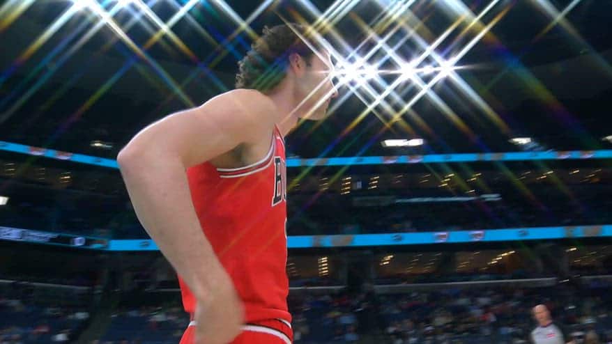NBA Highlights: Memphis-Chicago 125-124
