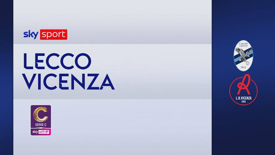 Serie C, giornata 35: gol collection delle gare di venerdì