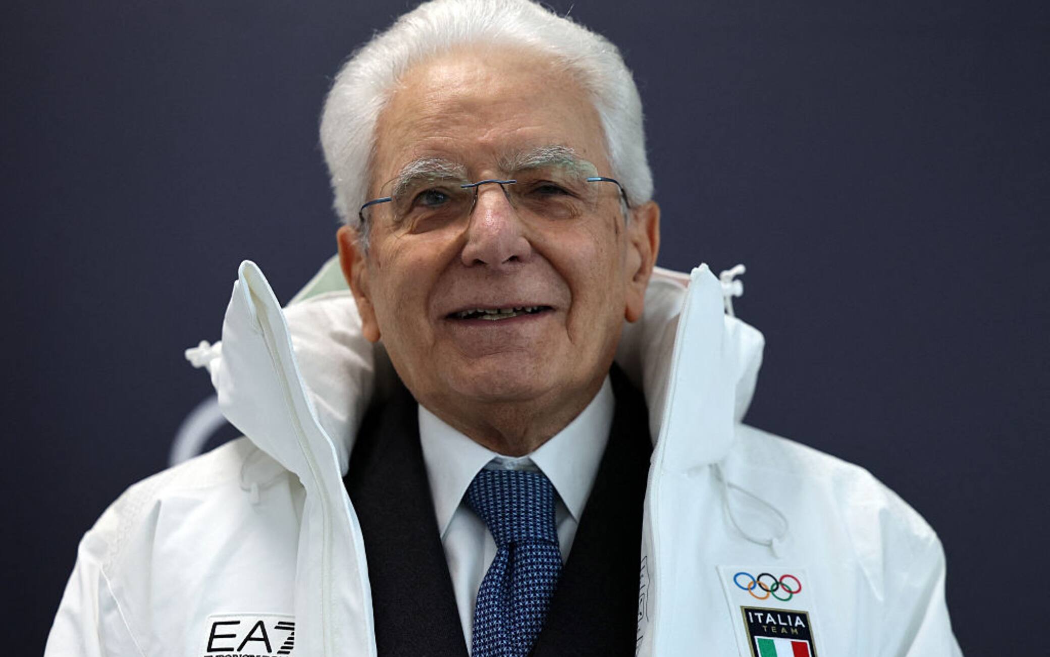 Milano-Cortina, Mattarella: "Un onore Giochi in Italia. Valori olimpici siano ispirazione"