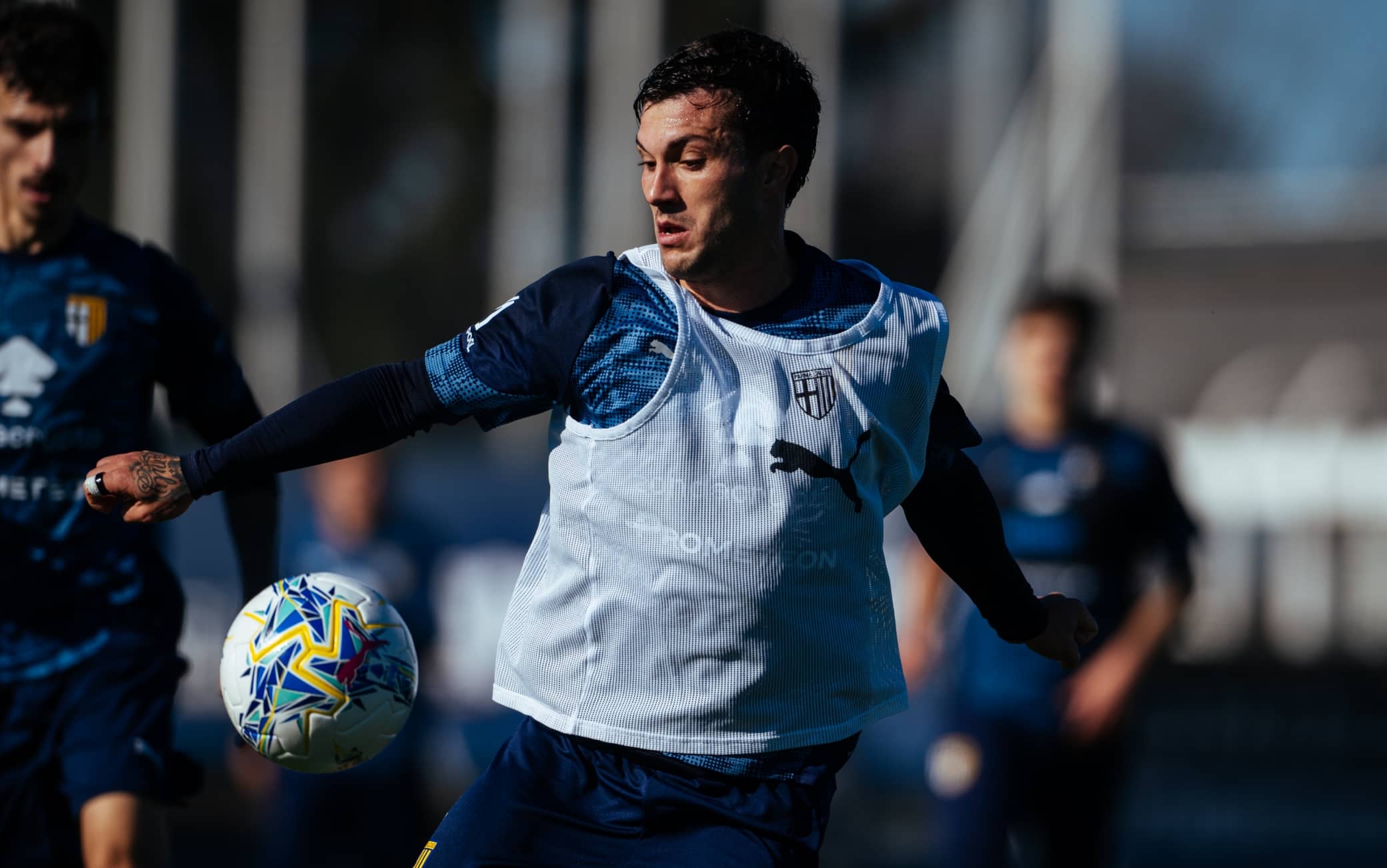 Bologna-Parma, le probabili formazioni della partita di Serie A