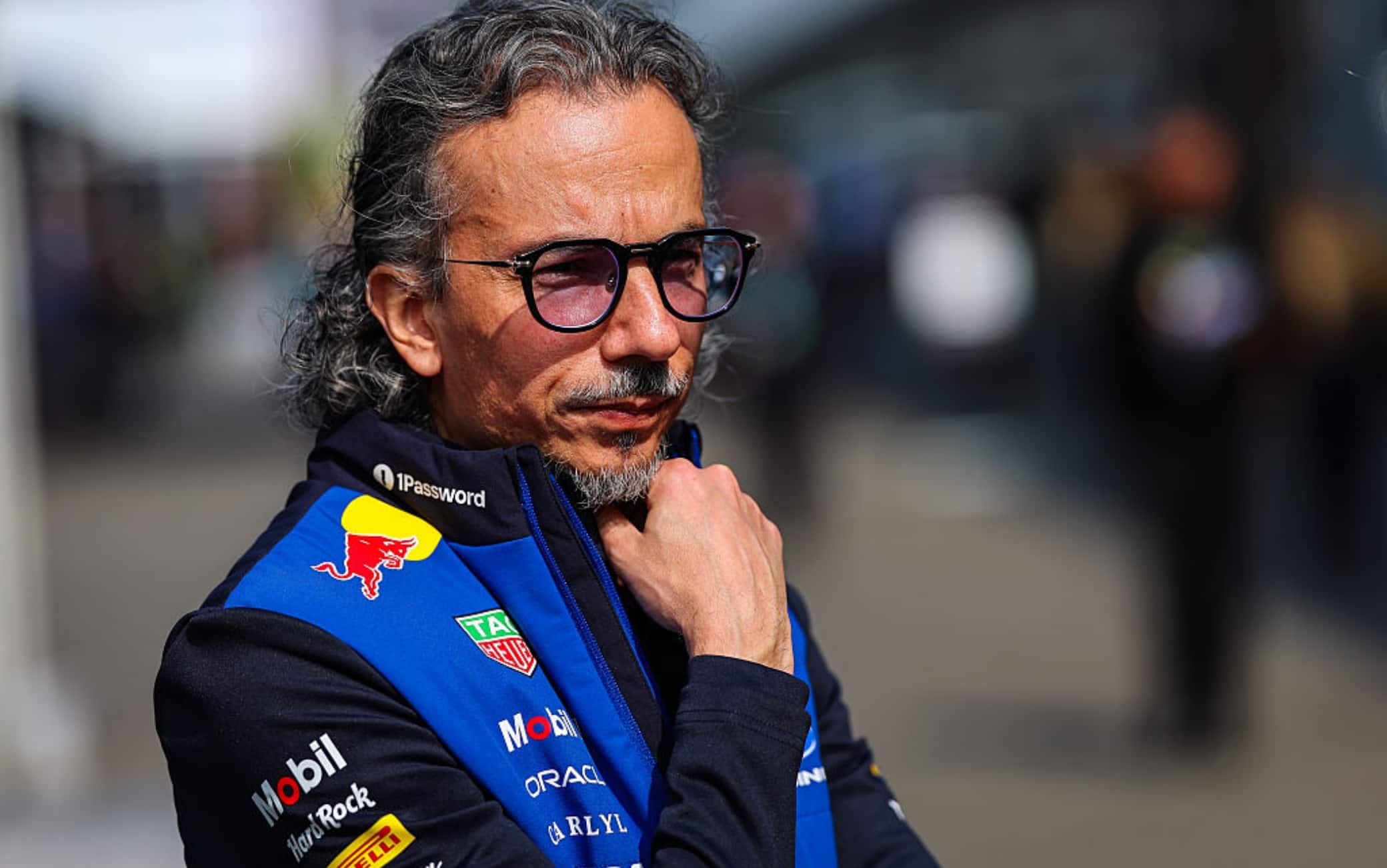 Mekies (Red Bull): "Non siamo i migliori, speriamo di recuperare con ADUO"