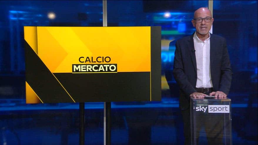 Sassuolo in chiusura per Van Der Brempt dal Como