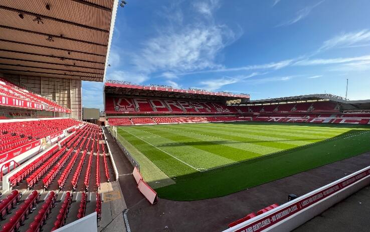 Nottingham Forest