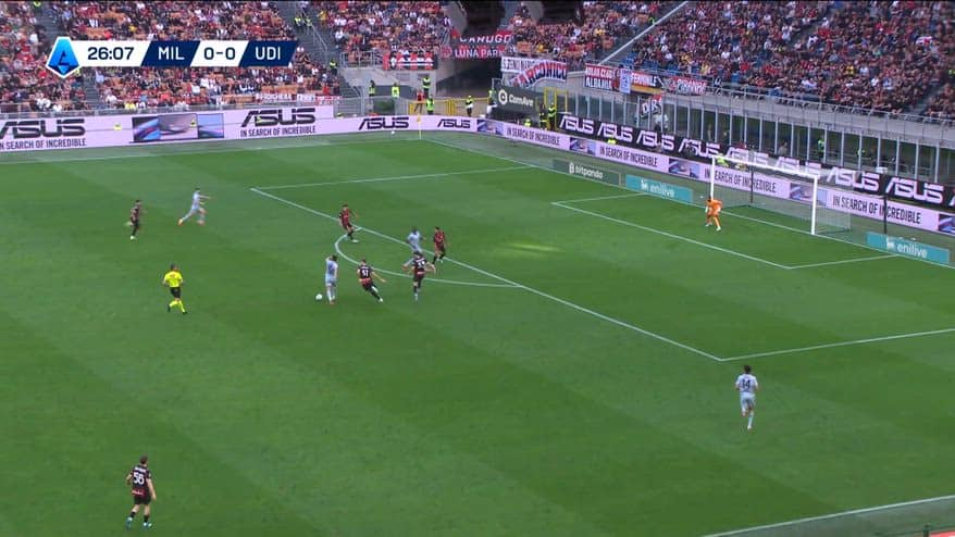 Udinese, oggi la scadenza per il riscatto di Zaniolo