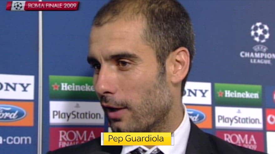 Guardiola-Italia, le ultime news sul futuro ct
