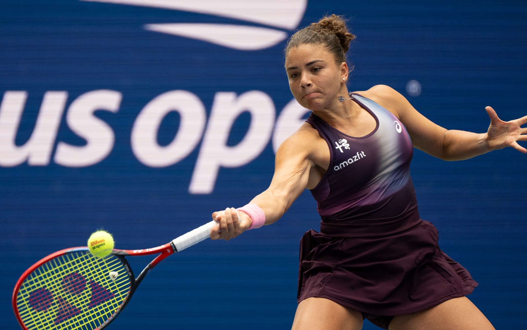 US Open, il programma di oggi: partite e orari 