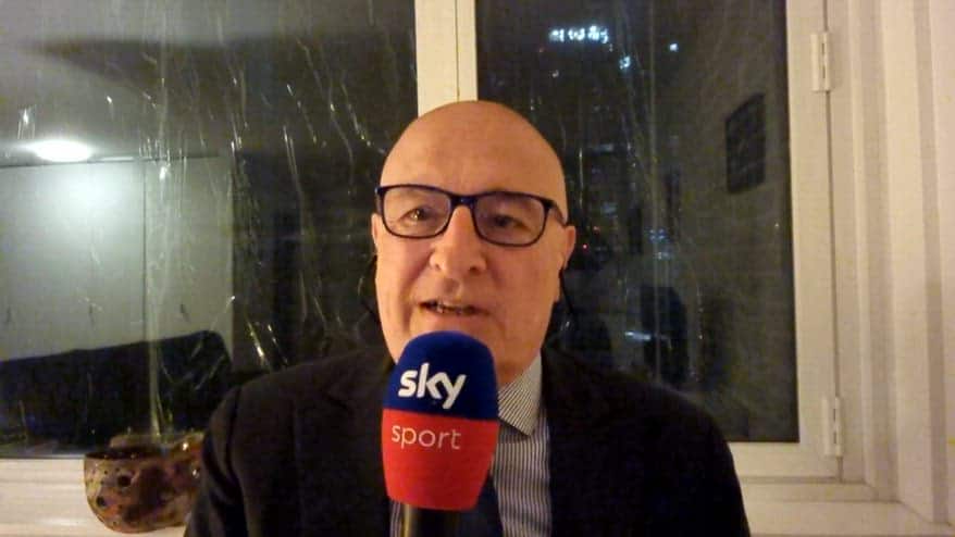 Teotino: "Come sfiderei la Spagna se fossi Deschamps"