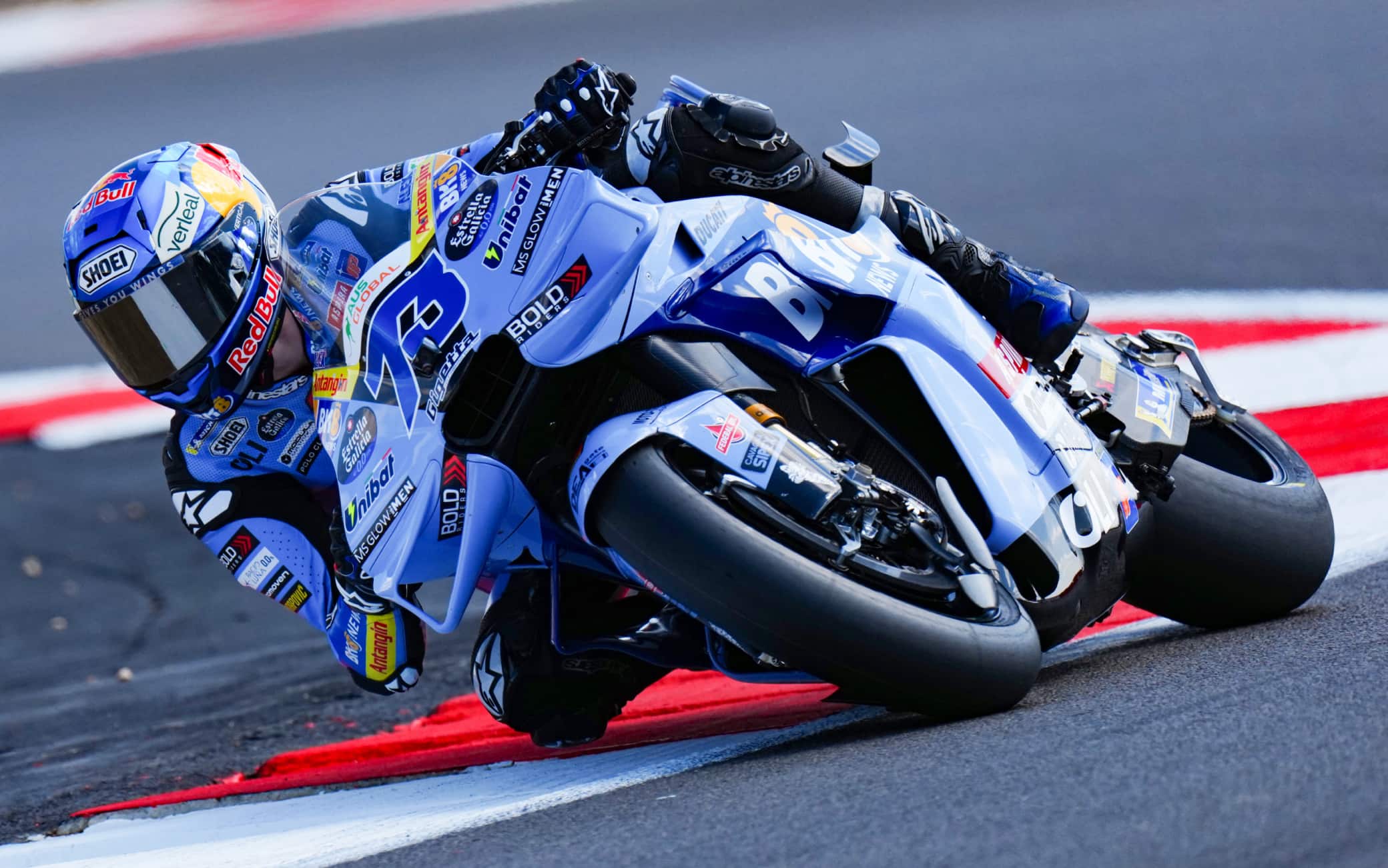 MotoGP, oggi le Pre-qualifiche: la diretta LIVE del GP Silverstone