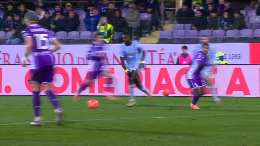 L'Inter avanza per Solet: l'Udinese chiede 25 milioni
