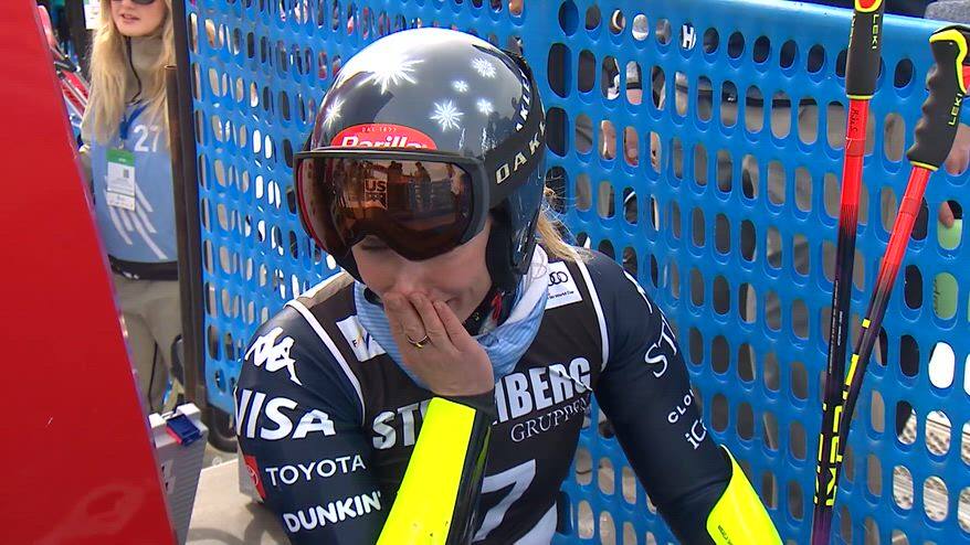 Finali Lillehammer, Shiffrin vince 6^ CdM. Rivincita McGrath