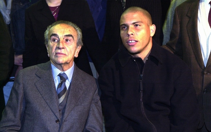 prisco e ronaldo