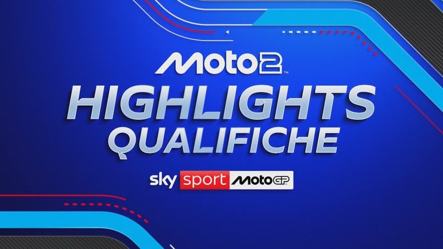 Moto2, GP Olanda: highlights qualifiche