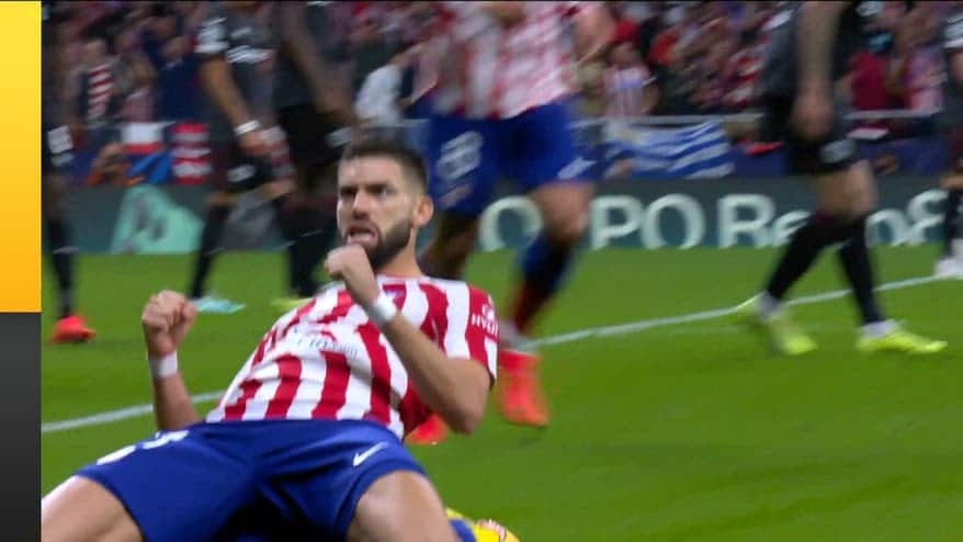Roma, si insiste per Carrasco: le news di calciomercato