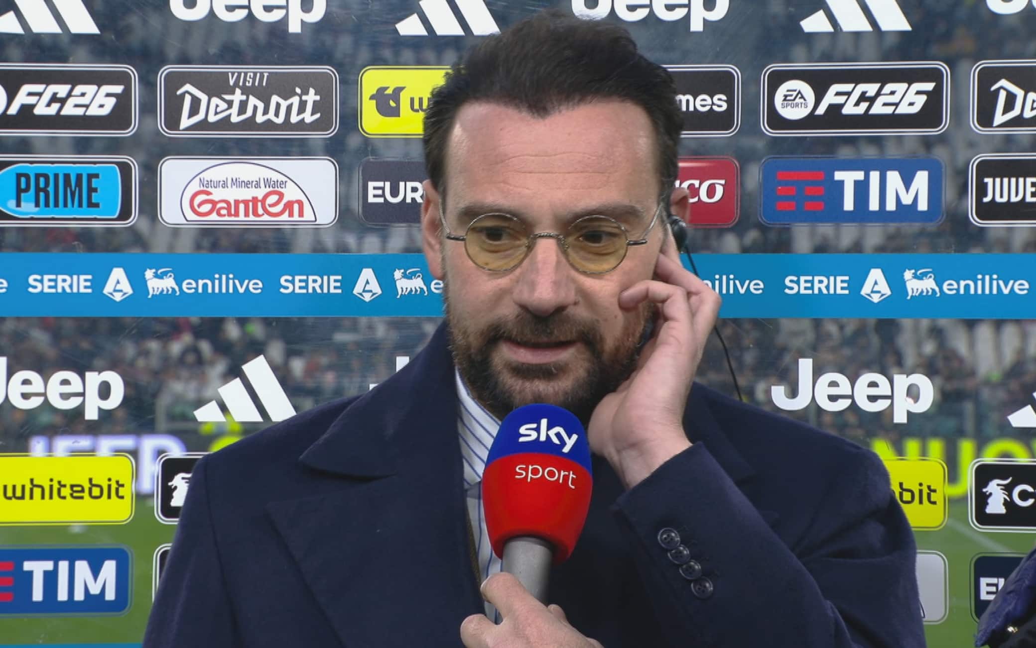 Manna: "Juanlu ci piace, è un giocatore che abbiamo trattato". Calciomercato news