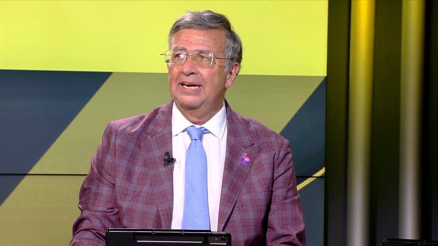 Marianella: "Pep ama cambiare, vincere senza annoiarsi”
