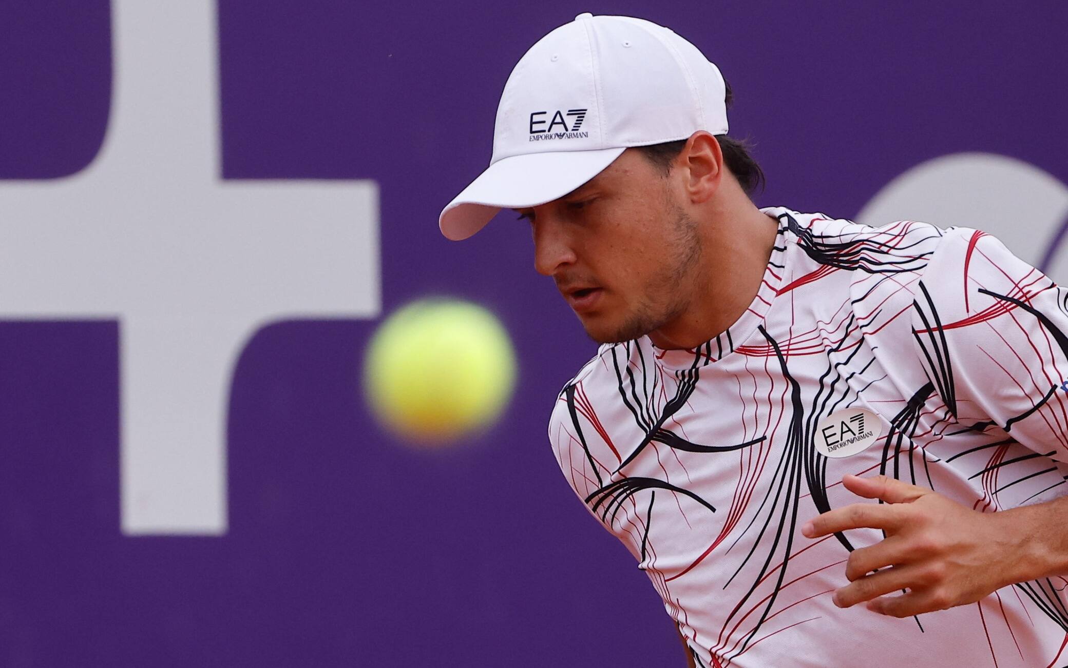 Tennis oggi, il programma dei tornei ATP e WTA del 25 febbraio