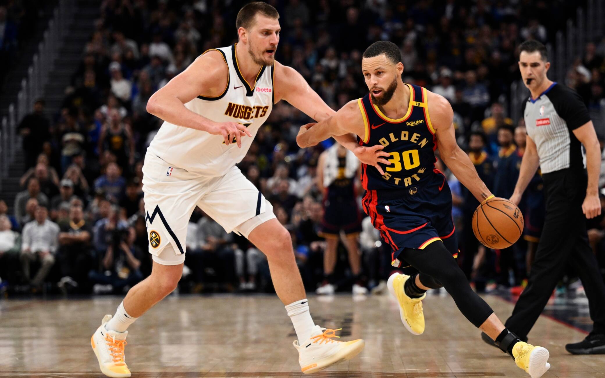 NBA, i ‘paperoni’ e un’annata da dimenticare: tutti già eliminati dai playoff tranne uno