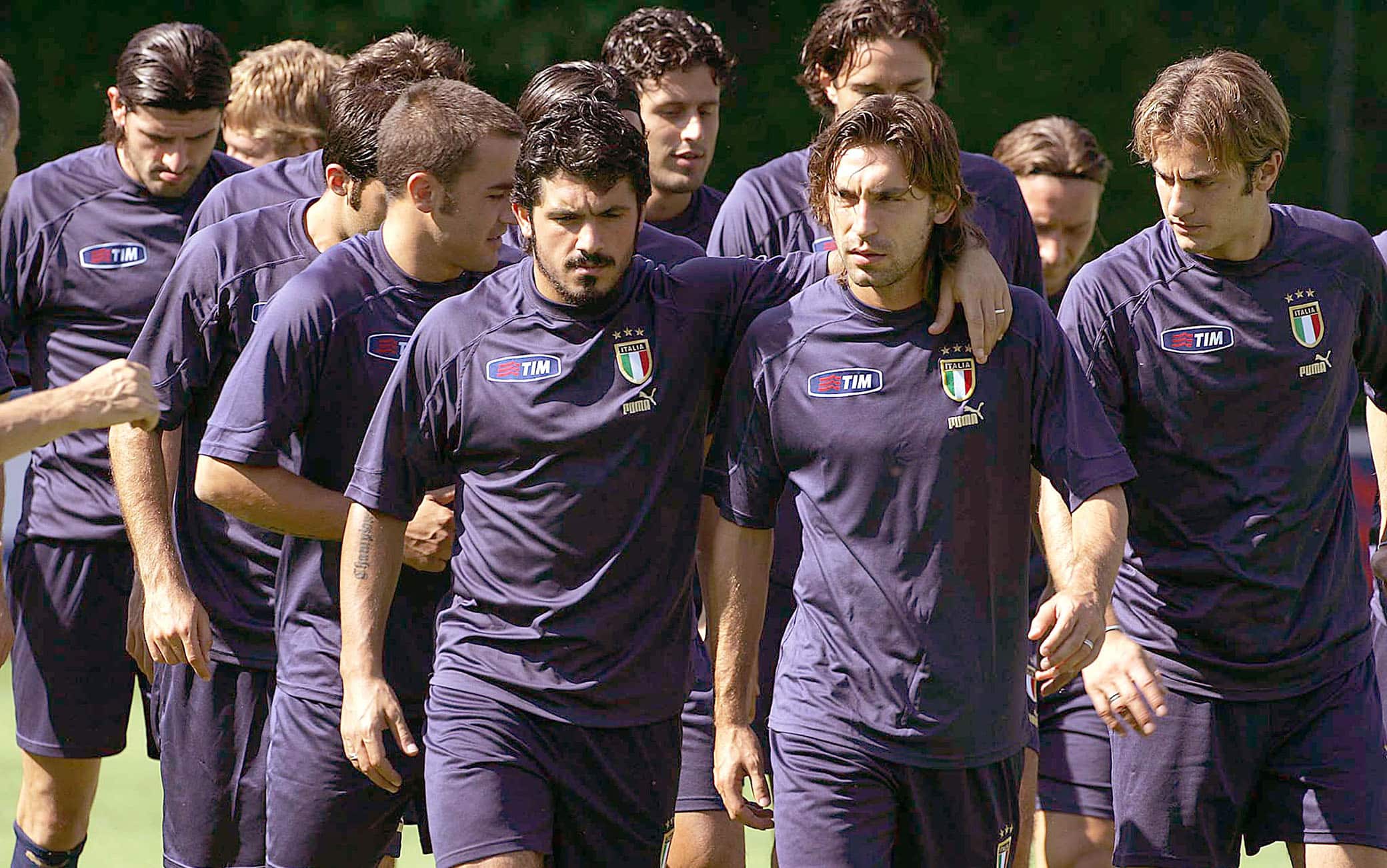 Andrea Pirlo, carriera e storia del futuro Ct della Nazionale